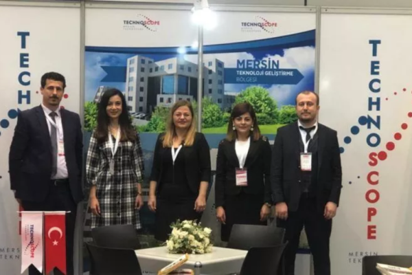 Expo Turkey by Qatar Fair