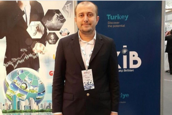 We completed the B2B meetings between Turkey and Qatar.