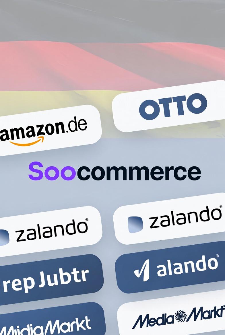 Almanya’da En Çok Kullanılan İnternet Satış Siteleri