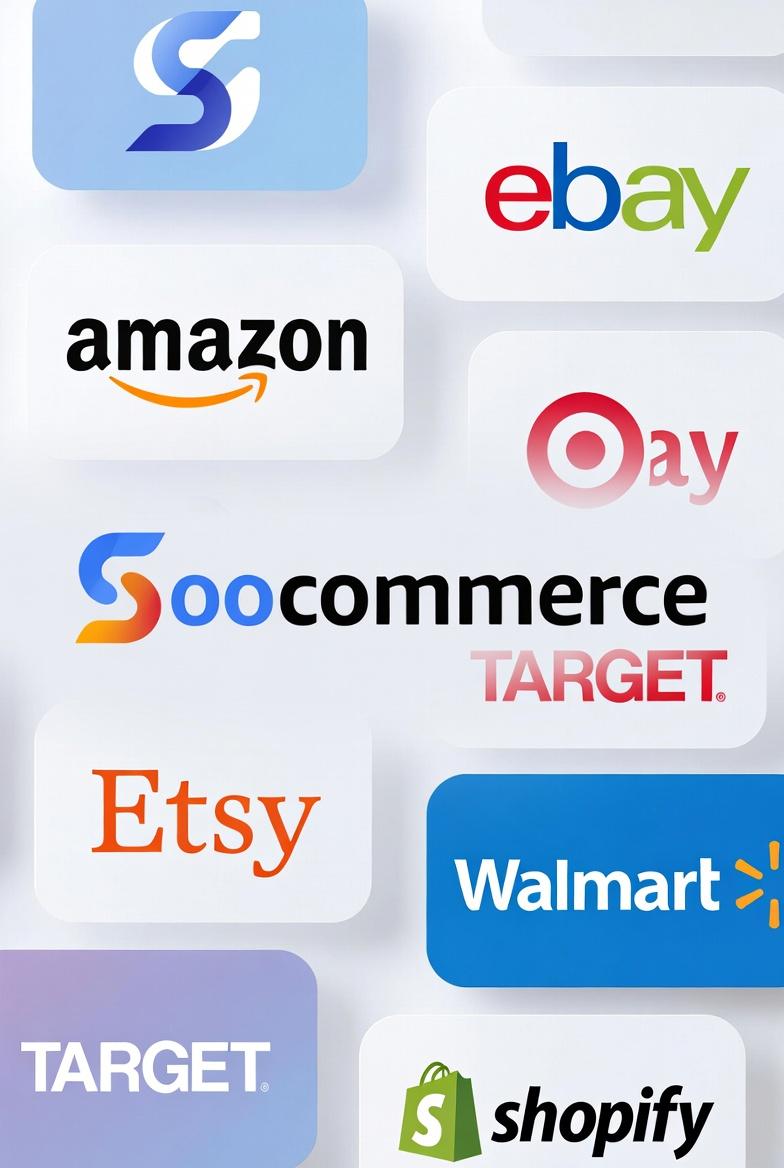 Amerika’da En Popüler İnternet Satış Siteleri ve Pazar Yerleri