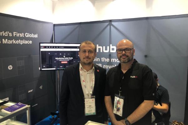 Gitex Expo Technology Week