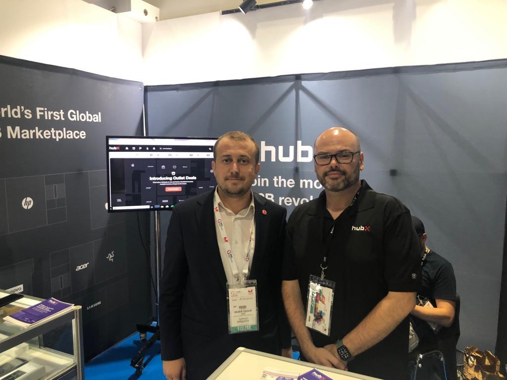 Gitex Expo Technology Week