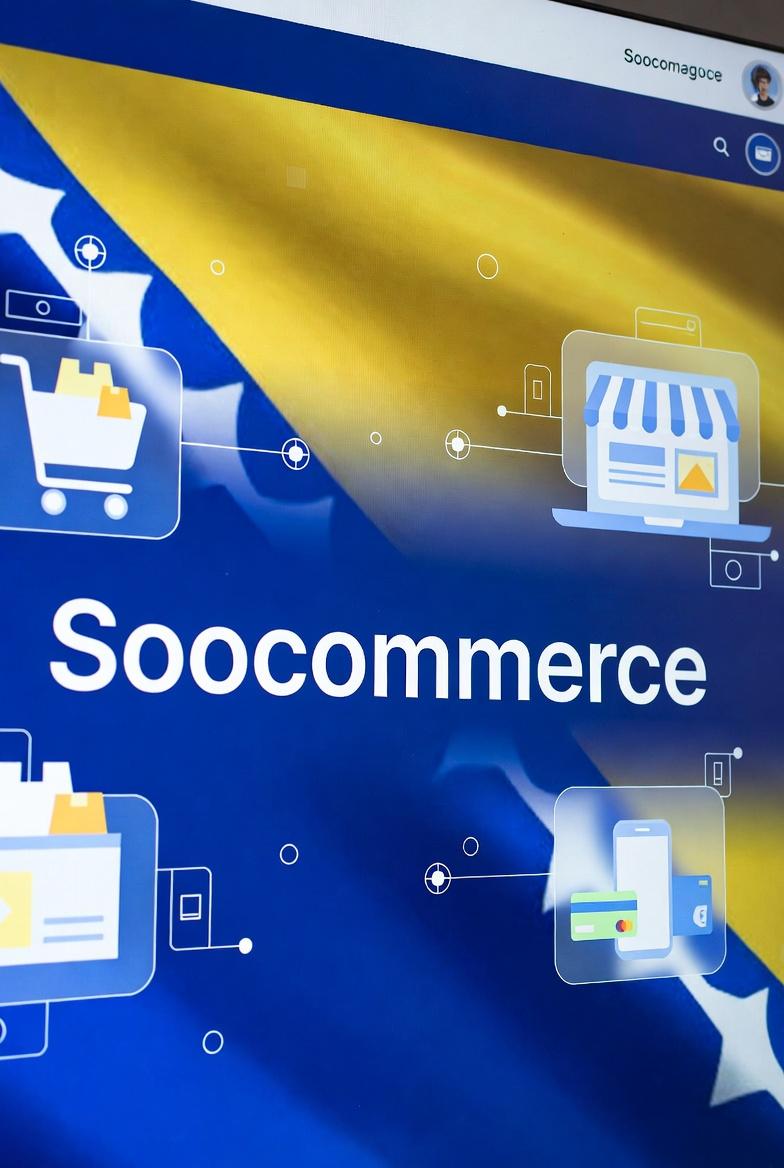 Bosna Hersek’te İnternet Satış Siteleri ve E-Ticaret Pazarı