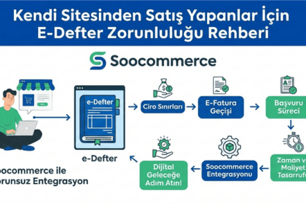 E-Ticaret İş İlanları: En Çok Aranan Pozisyonlar ve Maaş Rehberi