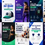 Build a Custom Pet Accessories Brand With POD