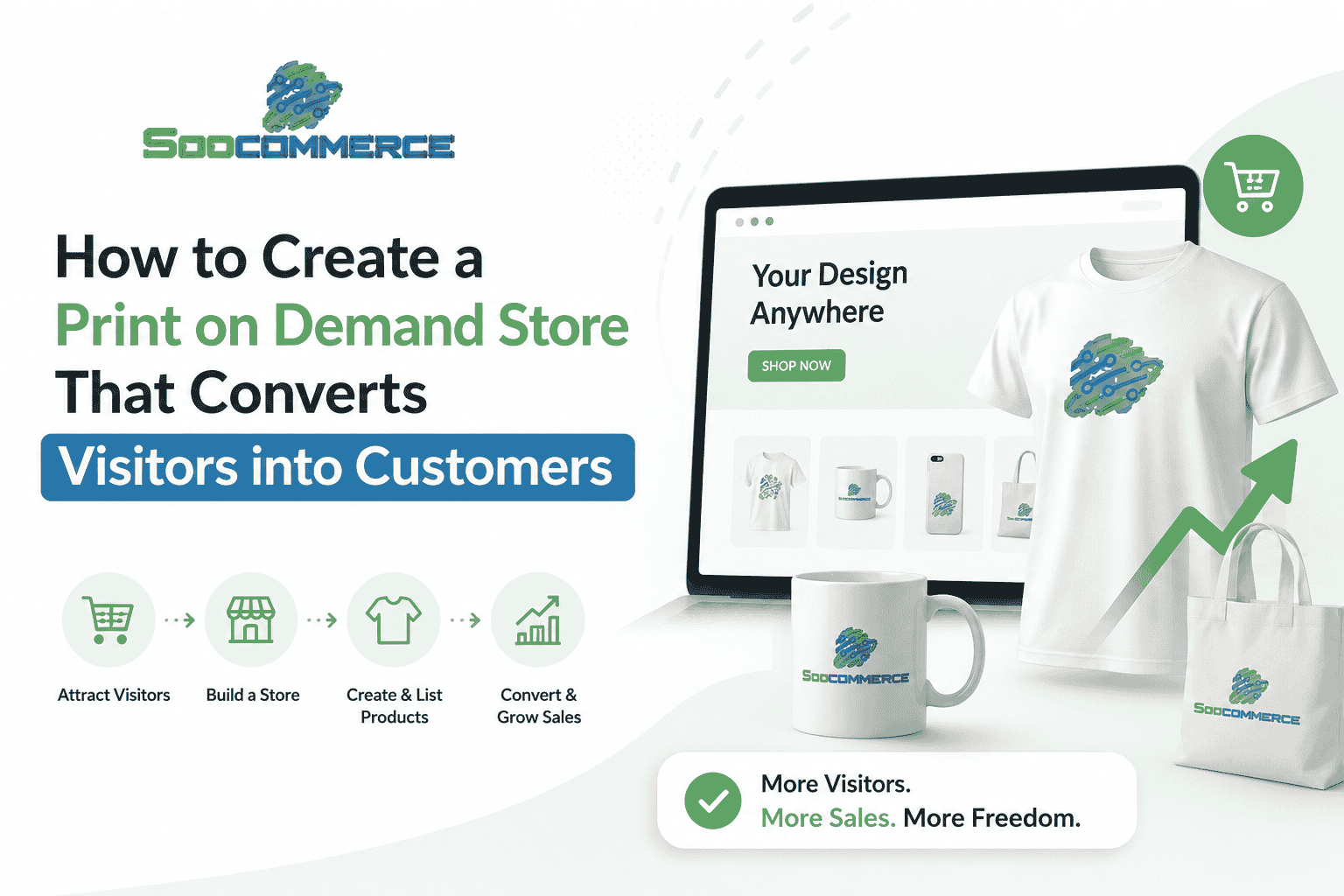 How to Create a High-Converting Print on Demand Product Catalog
