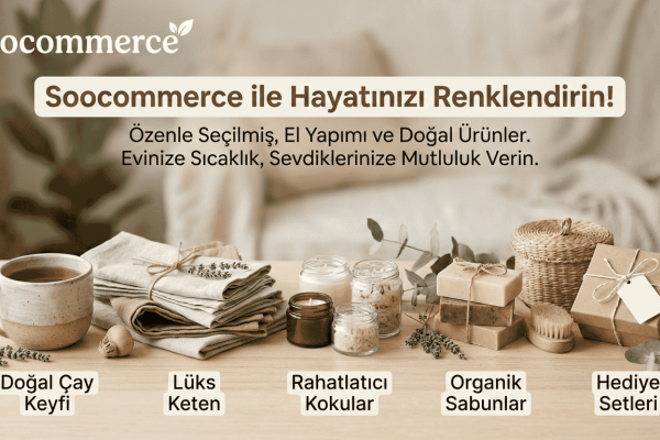 Ücretsiz Yapay Zeka Araçları: Soocommerce’ün En İyi Alternatifleri
