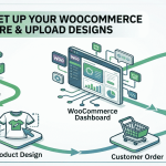 Print on Demand Business Model Explained: Why Soocommerce Is the Smart Choice