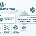 Soocommerce Professional Request for Quotation Audit Services for Enterprises