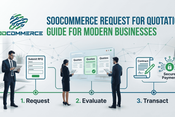 Soocommerce Request for Quotation Guide for Modern Businesses