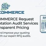 Soocommerce Request for Quotation Audit Services for Transparent Pricing