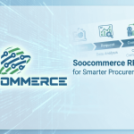 Soocommerce RFP Software Companies for Smarter Procurement Solutions