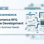 Soocommerce RFQ Software Development for Custom Business Needs