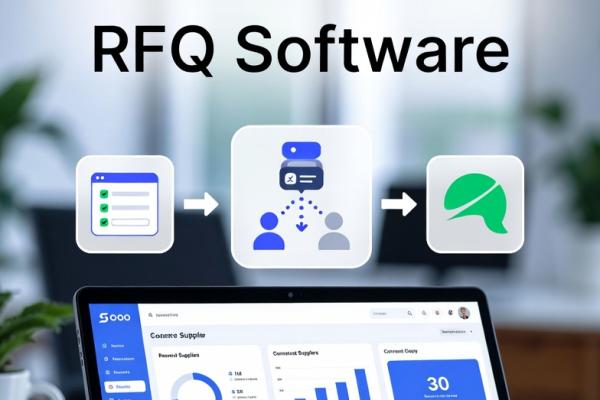 Soocommerce RFQ Software: Streamline Your Procurement Process