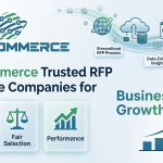 Soocommerce Trusted RFP Software Companies for Business Growth