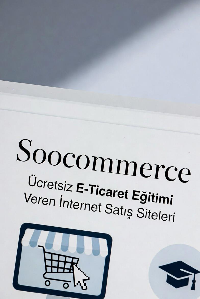 Ücretsiz E-Ticaret Eğitimi Veren İnternet Satış Siteleri