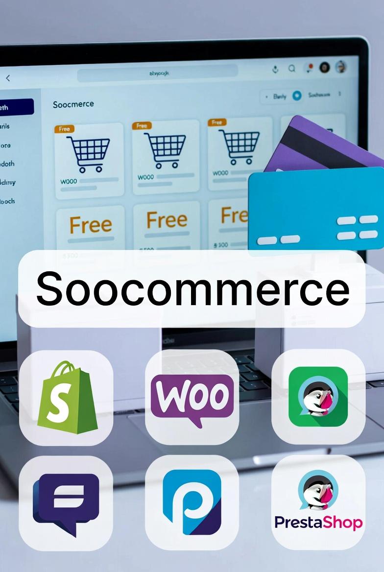 Ücretsiz İnternet Satış Sitesi Kurmak Mümkün mü? En İyi Platformlar